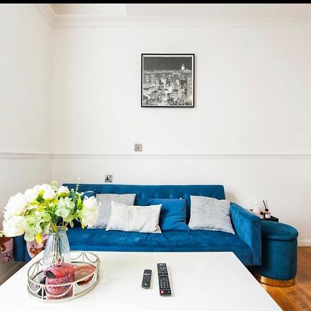 لندن Hyde Park Apartments المظهر الخارجي الصورة