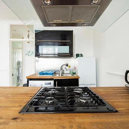 لندن Hyde Park Apartments المظهر الخارجي الصورة