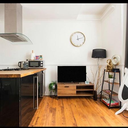 لندن Hyde Park Apartments المظهر الخارجي الصورة