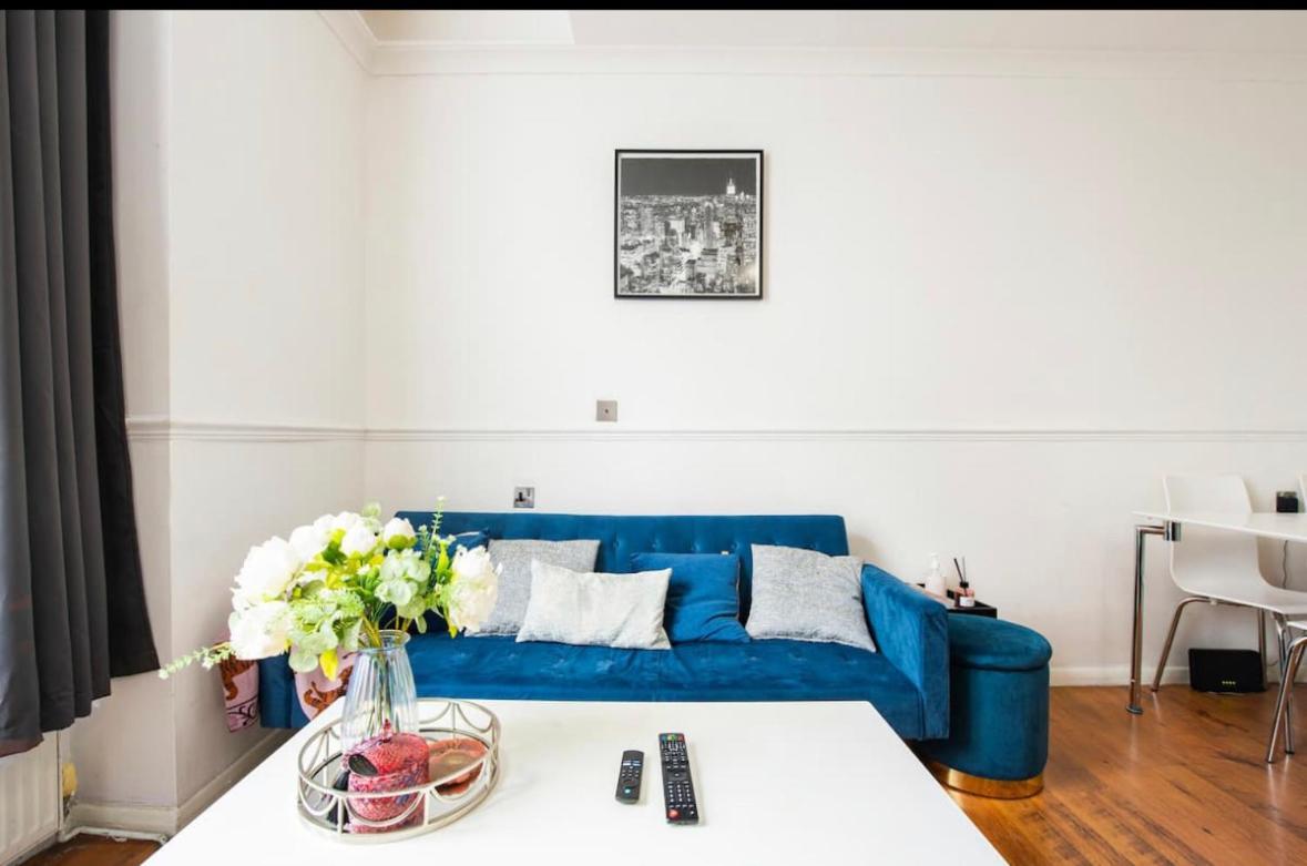 لندن Hyde Park Apartments المظهر الخارجي الصورة