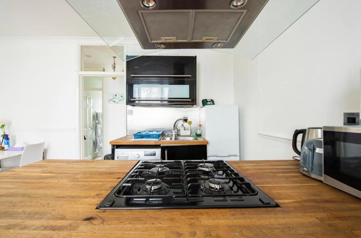 لندن Hyde Park Apartments المظهر الخارجي الصورة