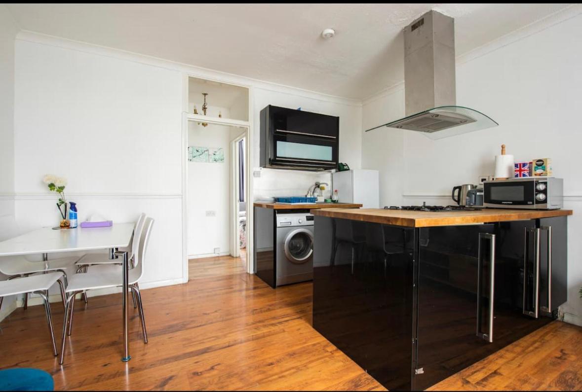 لندن Hyde Park Apartments المظهر الخارجي الصورة