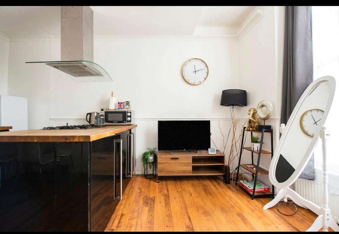 لندن Hyde Park Apartments المظهر الخارجي الصورة