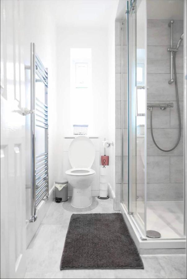 لندن Hyde Park Apartments المظهر الخارجي الصورة