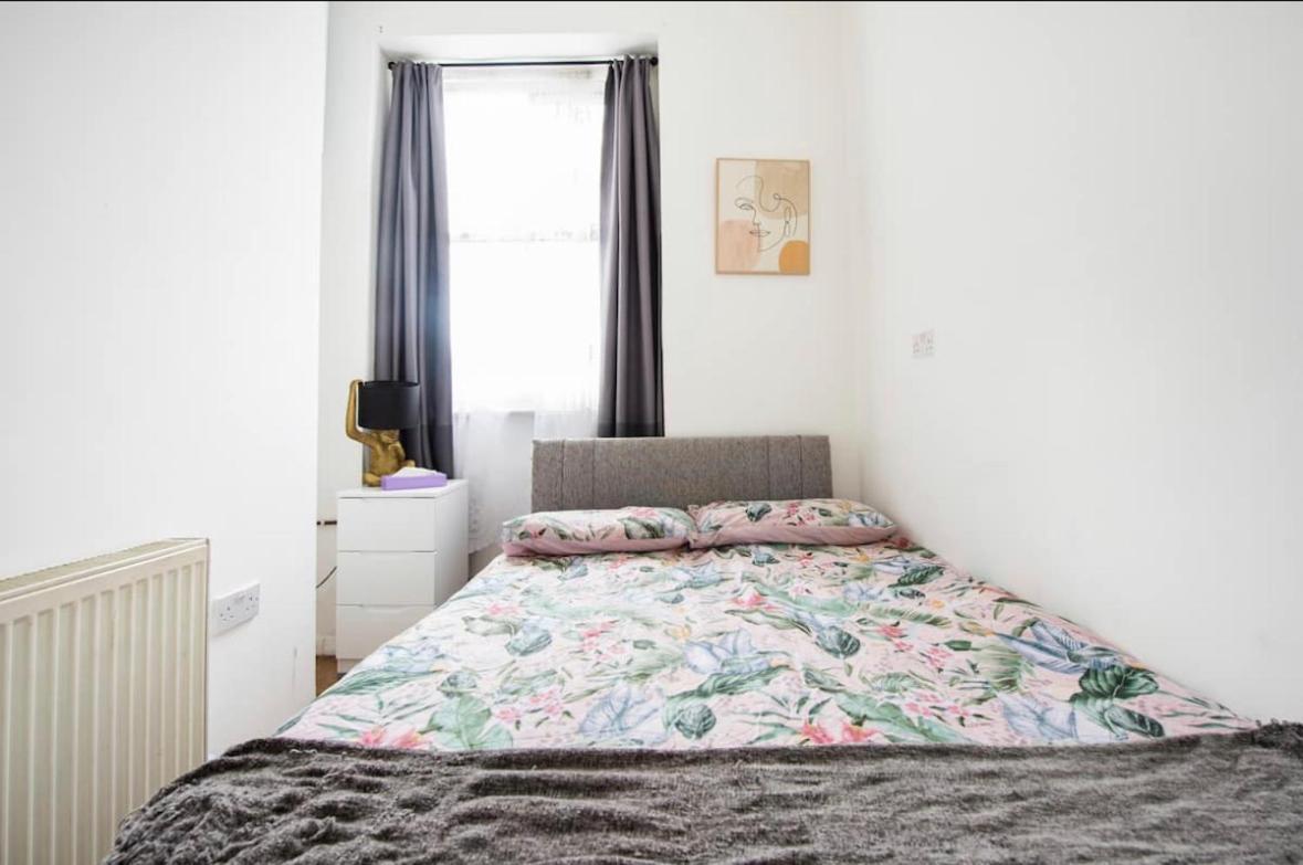لندن Hyde Park Apartments المظهر الخارجي الصورة